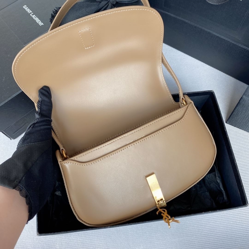 YSL Top Handle Bags